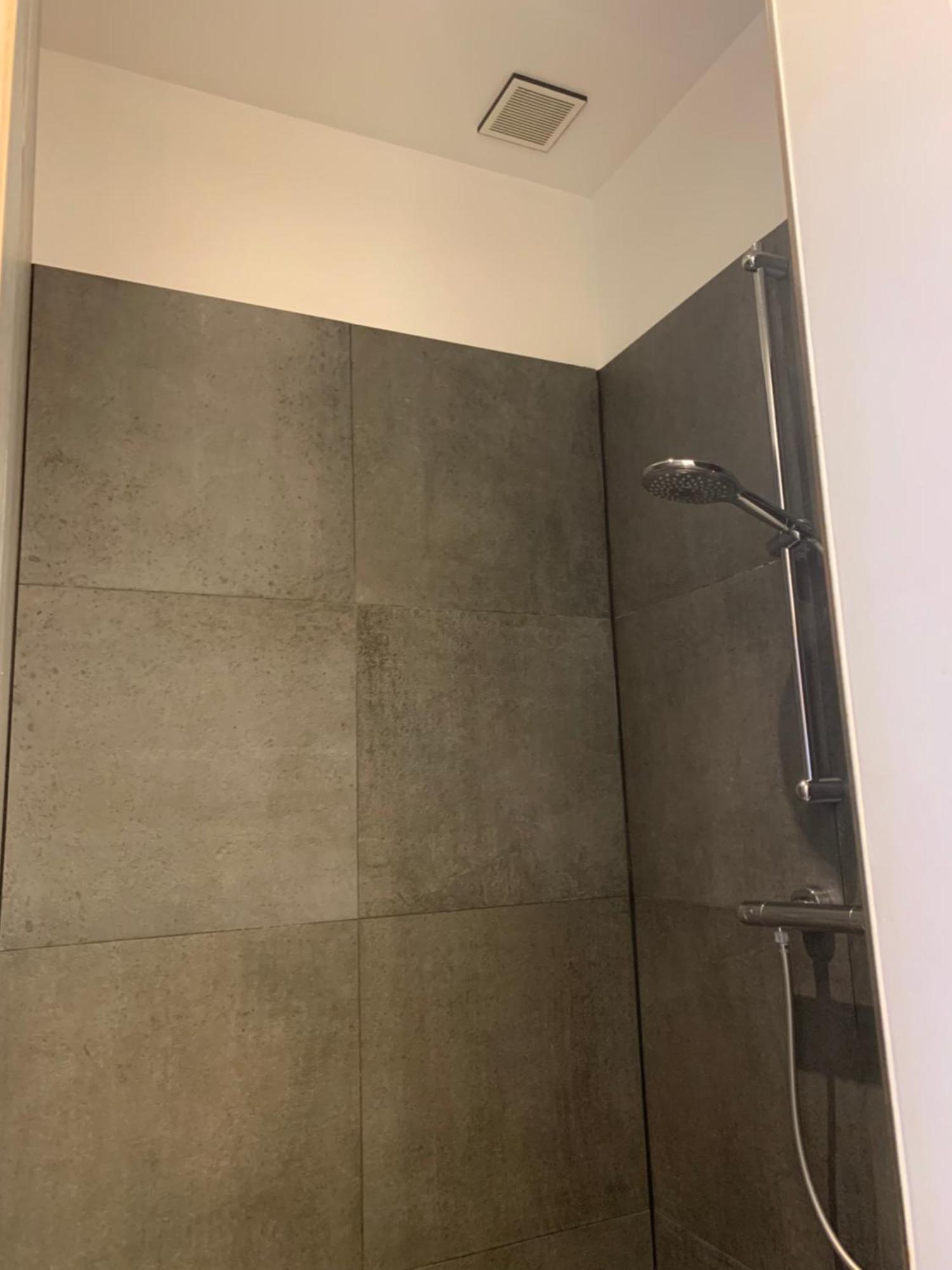 B&B Druum Brussel Bagian luar foto