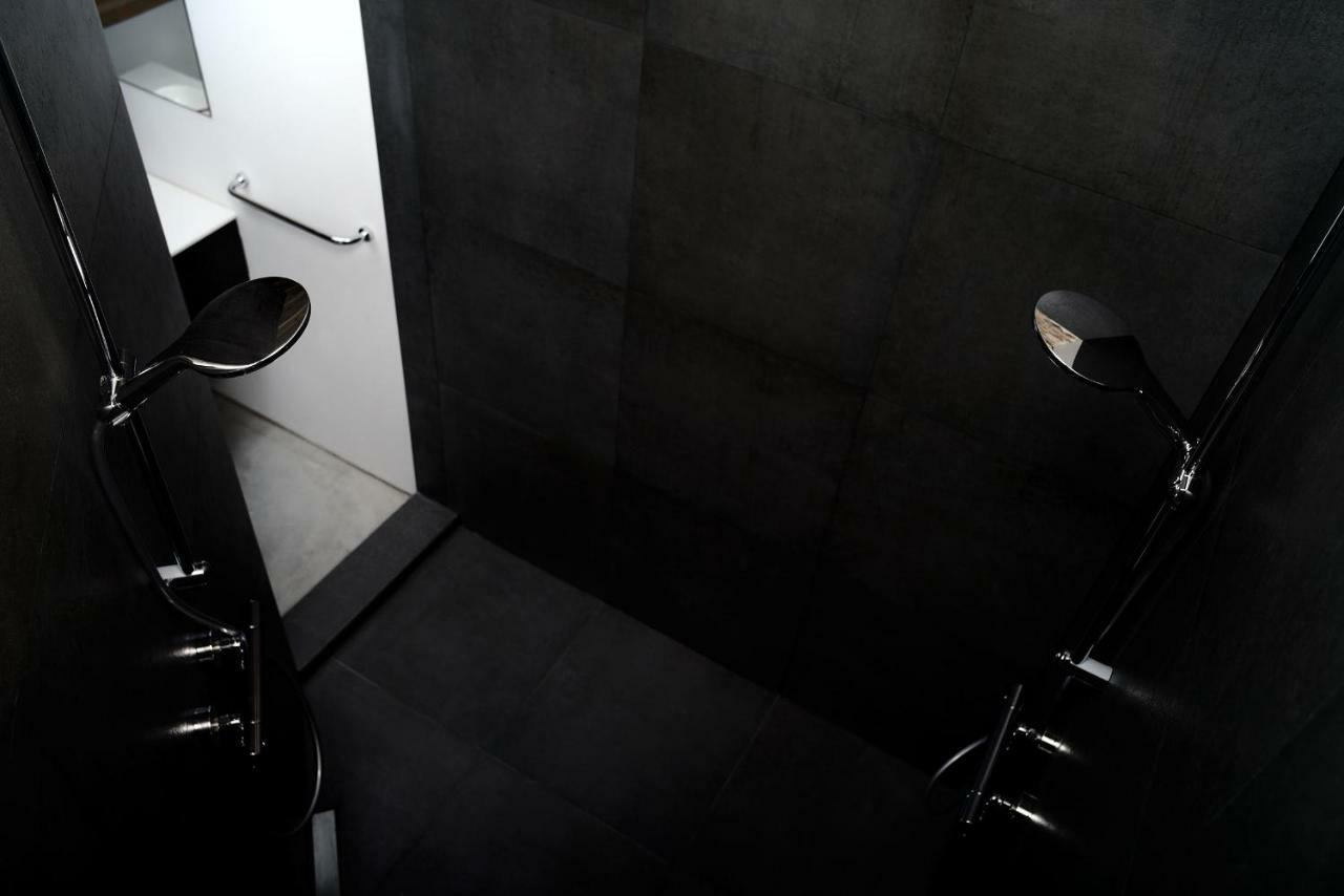 B&B Druum Brussel Bagian luar foto